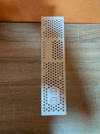 Router Avanzado Vodafone