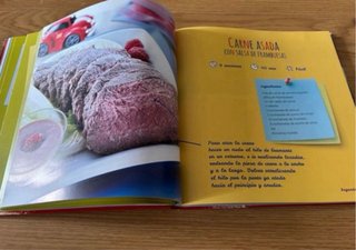 MasterChef junior : recetas para cocinar con niños