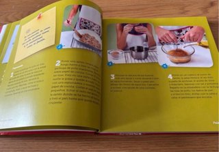 MasterChef junior : recetas para cocinar con niños