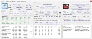 PC Gaming i7 8700 RX 7600 32GB RAM