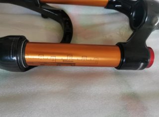 Horquilla Bolany BTT 26' (100mm)