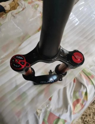 Horquilla Bolany BTT 26' (100mm)