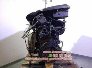 Rectp5734008 motor aud volkswagen polo  Ref:063850