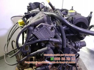 Rectp5734008 motor aud volkswagen polo  Ref:063850