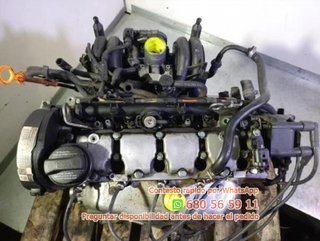 Rectp5734008 motor aud volkswagen polo  Ref:063850