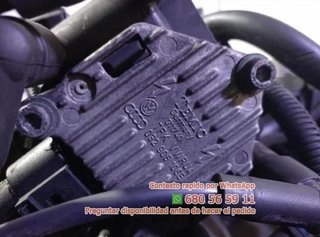 Rectp5734008 motor aud volkswagen polo  Ref:063850