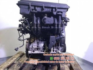 Rectp5734008 motor aud volkswagen polo  Ref:063850