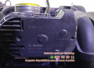 Rectp5734008 motor aud volkswagen polo  Ref:063850
