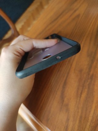 Funda Huawei P Smart: Leche y Galleta