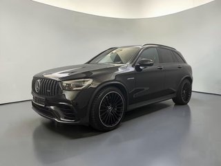 Mercedes-Benz GLC SUV (X254) 2020