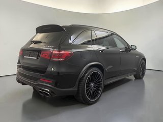 Mercedes-Benz GLC SUV (X254) 2020