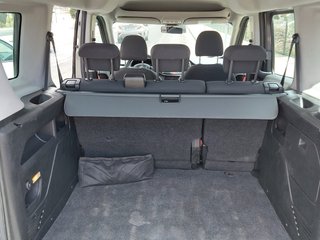 FIAT Doblò 2019