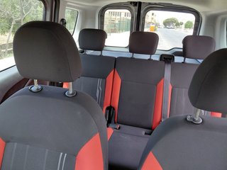 FIAT Doblò 2019