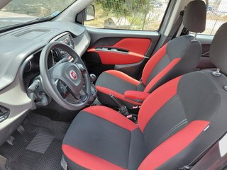 FIAT Doblò 2019