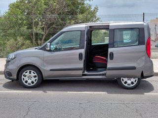 FIAT Doblò 2019