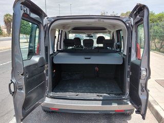 FIAT Doblò 2019