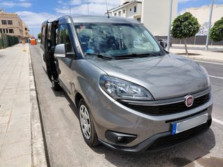 FIAT Doblò 2019