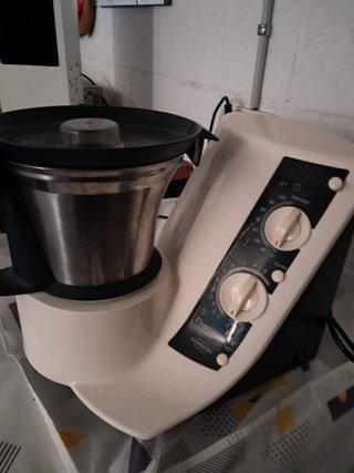 Thermomix Vorwerk TM31