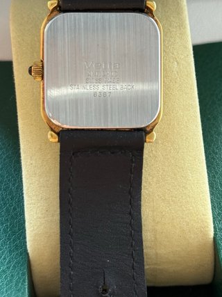 Reloj Vetta oro