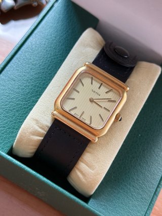 Reloj Vetta oro