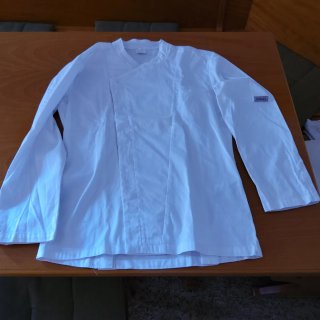 Camicia da lavoro GIBLOR'S