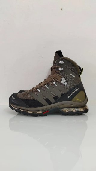 Botas de montaña Salomon Gore-Tex