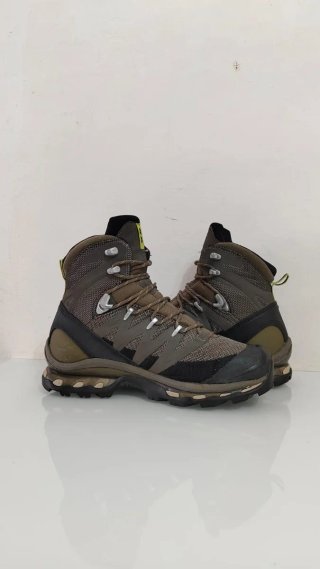 Botas de montaña Salomon Gore-Tex