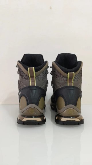 Botas de montaña Salomon Gore-Tex