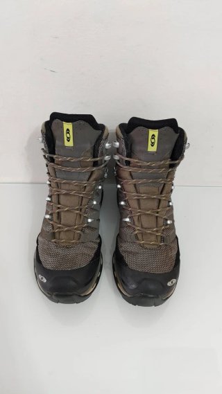 Botas de montaña Salomon Gore-Tex