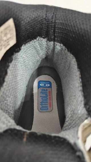 Botas de montaña Salomon Gore-Tex