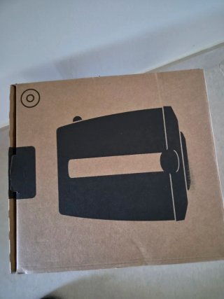 Vaso Thermomix TM7 precintado
