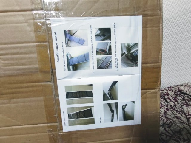 Rampa Perros Plegable Antideslizante 180x44