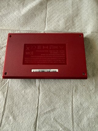 Game & Watch super Mario bros Nintendo
