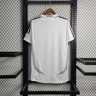 Camiseta Real Madrid Retro 2006/2007 Adidas