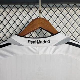 Camiseta Real Madrid Retro 2006/2007 Adidas