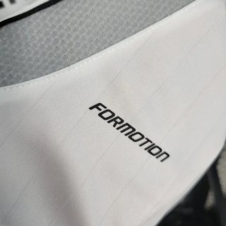 Camiseta Real Madrid Retro 2006/2007 Adidas