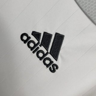 Camiseta Real Madrid Retro 2006/2007 Adidas