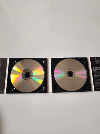 Rayden - Alma y Hueso CD