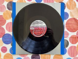 DJ E-Maxx "Back To The House Of Pain" vinile 1999