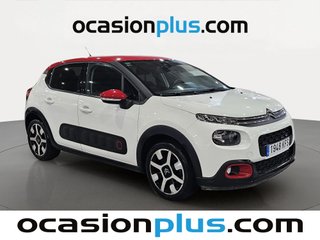 Citroen C3 PureTech 110 S&S Shine 81 kW (110 CV)