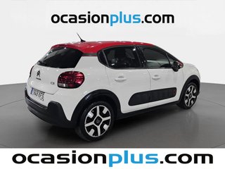 Citroen C3 PureTech 110 S&S Shine 81 kW (110 CV)
