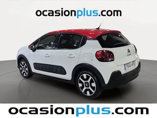 Citroen C3 PureTech 110 S&S Shine 81 kW (110 CV)