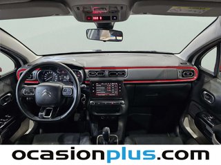 Citroen C3 PureTech 110 S&S Shine 81 kW (110 CV)