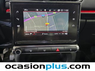 Citroen C3 PureTech 110 S&S Shine 81 kW (110 CV)