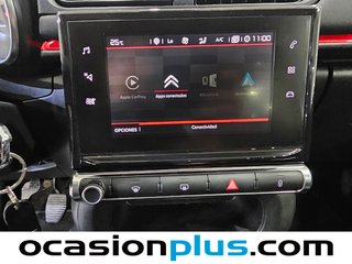 Citroen C3 PureTech 110 S&S Shine 81 kW (110 CV)