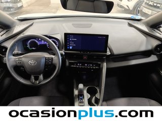 Toyota C-HR 200H Advance 135 kW (184 CV)