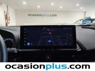 Toyota C-HR 200H Advance 135 kW (184 CV)