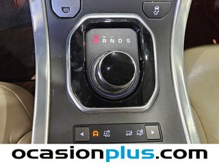 Land Rover Range Rover Evoque 2.0 TD4 SE 4WD Auto 110 kW (150 CV)