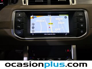 Land Rover Range Rover Evoque 2.0 TD4 SE 4WD Auto 110 kW (150 CV)
