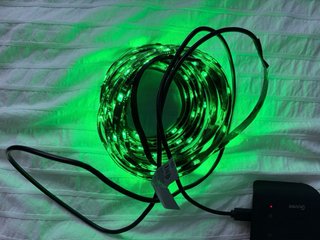 Kit Govee TV Backlight T1 (Inmersión LED para TV)